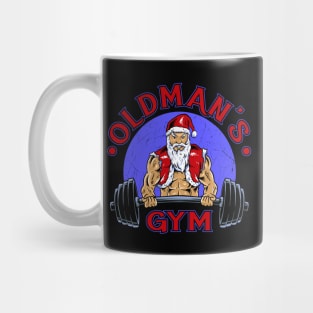 no pain no gain Mug